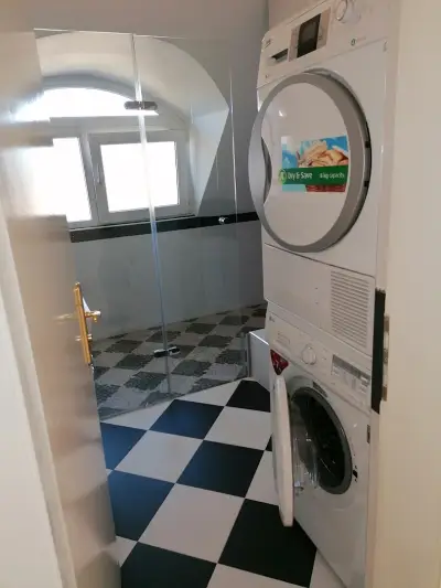 Apartment Sagittarius