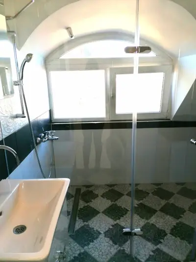 Apartment Sagittarius