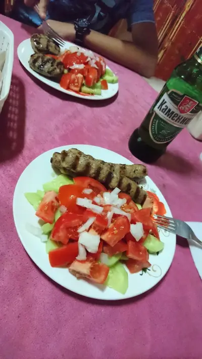 Крицма Магазин