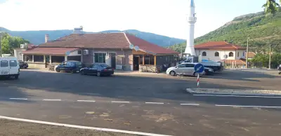 Крицма Магазин