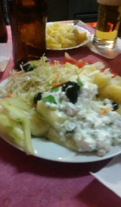 Крицма Магазин