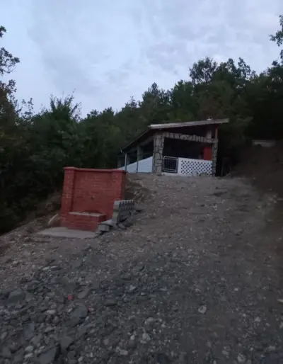 Чеверме "Madanlı Çevirme Yeri"
