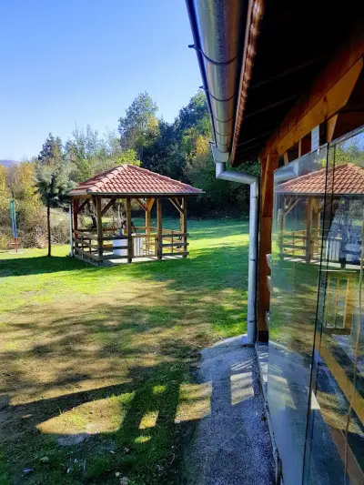 Чеверме "Madanlı Çevirme Yeri"