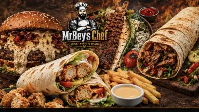 MrBeysChef