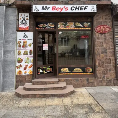 MrBeysChef