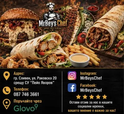 MrBeysChef