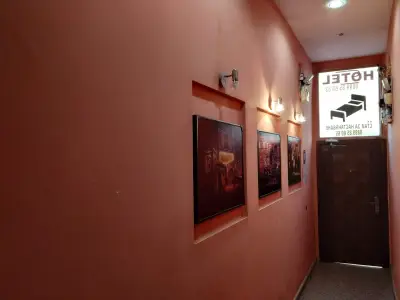 Guesthouse Sonata