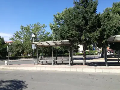 Автогара Ахтопол