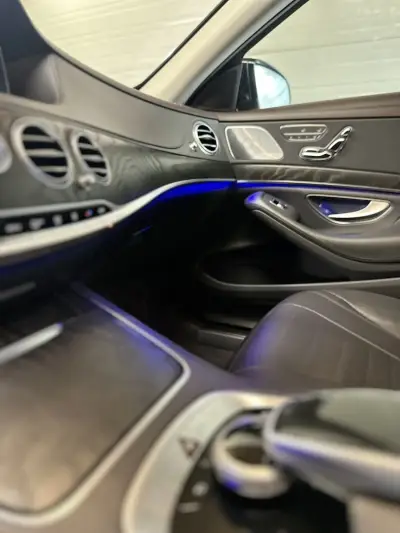 Автокозметика "CARИЗМА"
