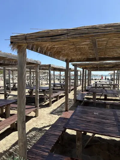 Nami Beach Restaurant