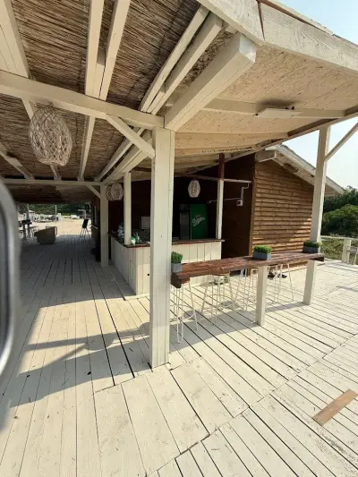 Nami Beach Restaurant