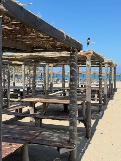 Nami Beach Restaurant