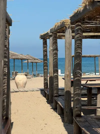 Nami Beach Restaurant