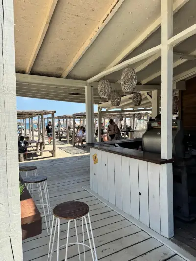 Nami Beach Restaurant