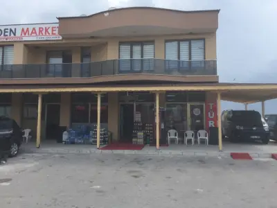 ODEN Market