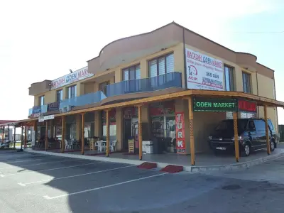 ODEN Market