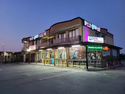 ODEN Market