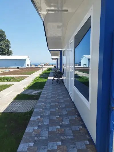 Комплекс "Сабула"