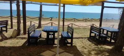 снек бар РАПАНА