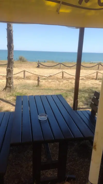 снек бар РАПАНА