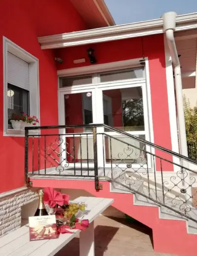 Red House