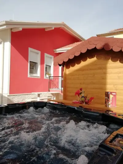 Red House