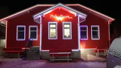 Red House