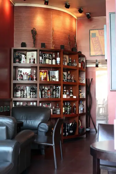 LA CASA DEL HABANO INTERCONTINENTAL SOFIA