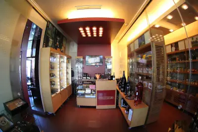 LA CASA DEL HABANO INTERCONTINENTAL SOFIA