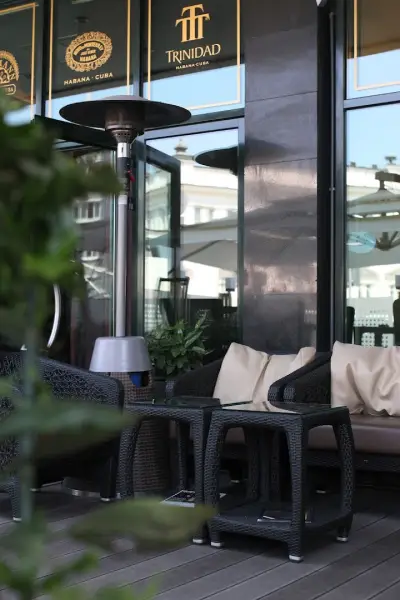 LA CASA DEL HABANO INTERCONTINENTAL SOFIA