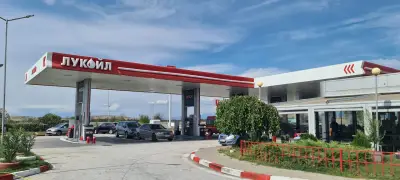 LUKOIL B017