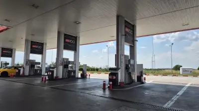 LUKOIL B017