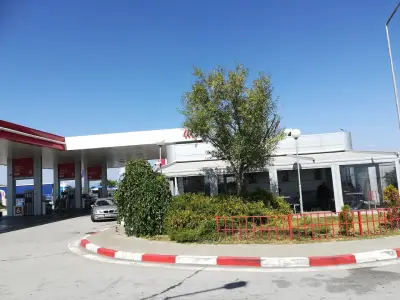 LUKOIL B017