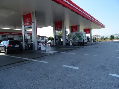 LUKOIL B017