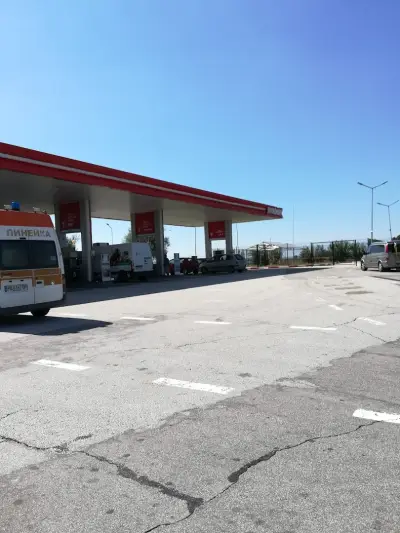 LUKOIL B017