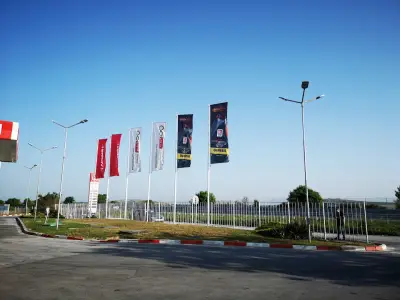 LUKOIL B017