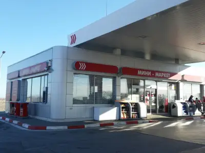 LUKOIL B017