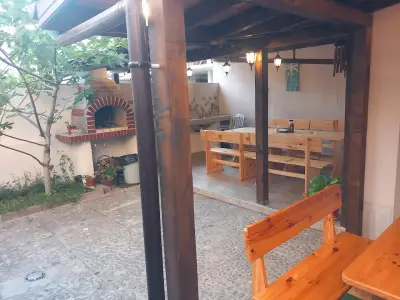 THE YARD
