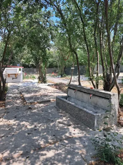 Къмпинг Нарва, Крапец (Camping Narva, Krapets)
