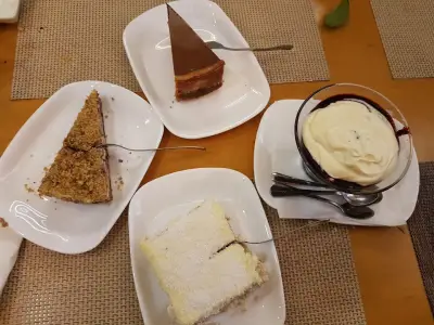 Хотел Лавега