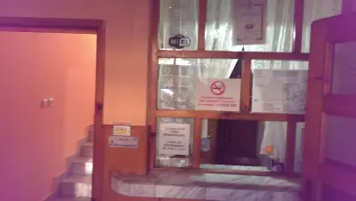 Хотел Лавега
