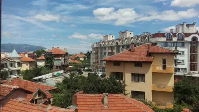 Хотел Лавега