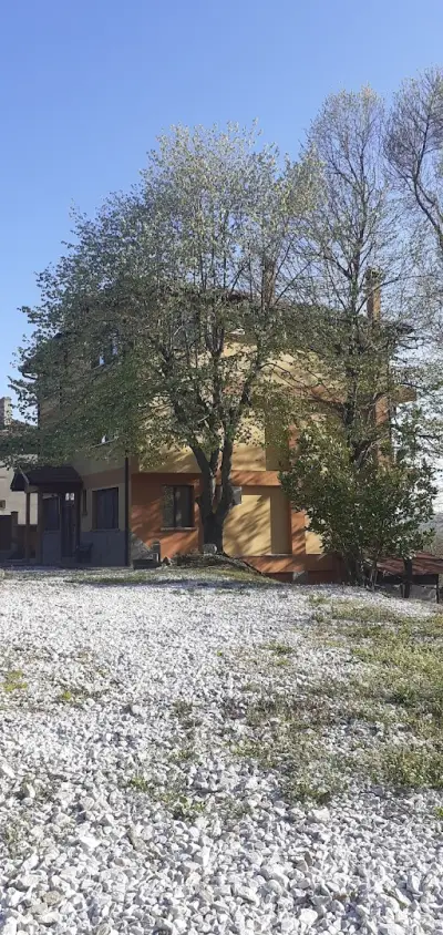 Странджански рай