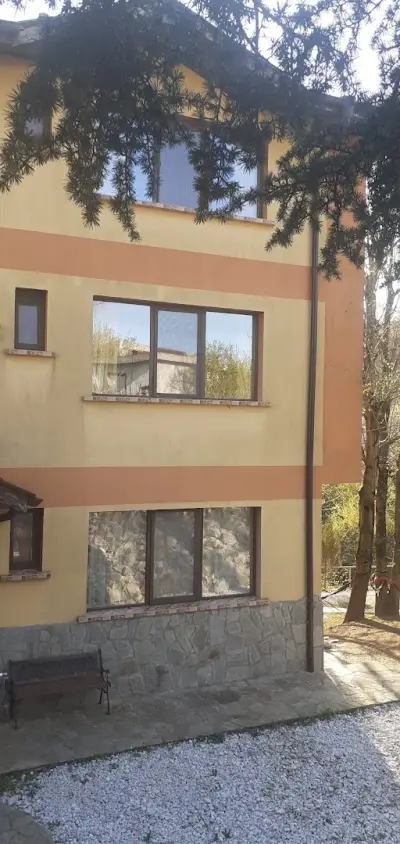 Странджански рай