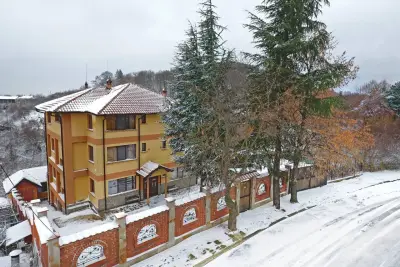 Странджански рай