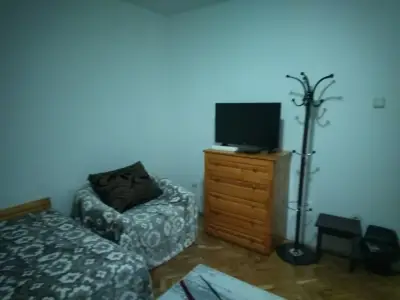Стаи за гости"Зебра"