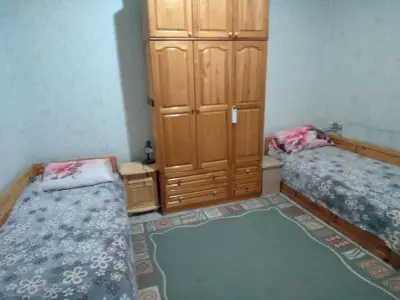 Стаи за гости"Зебра"