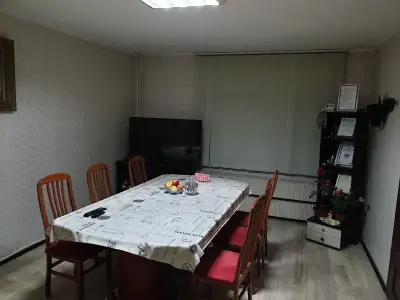 Стаи за гости"Зебра"