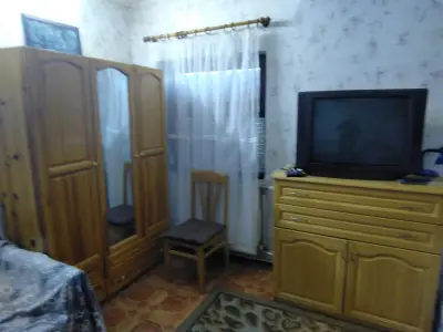 Стаи за гости"Зебра"