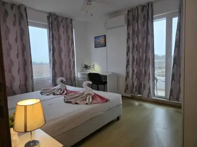 Perla View Apartment
